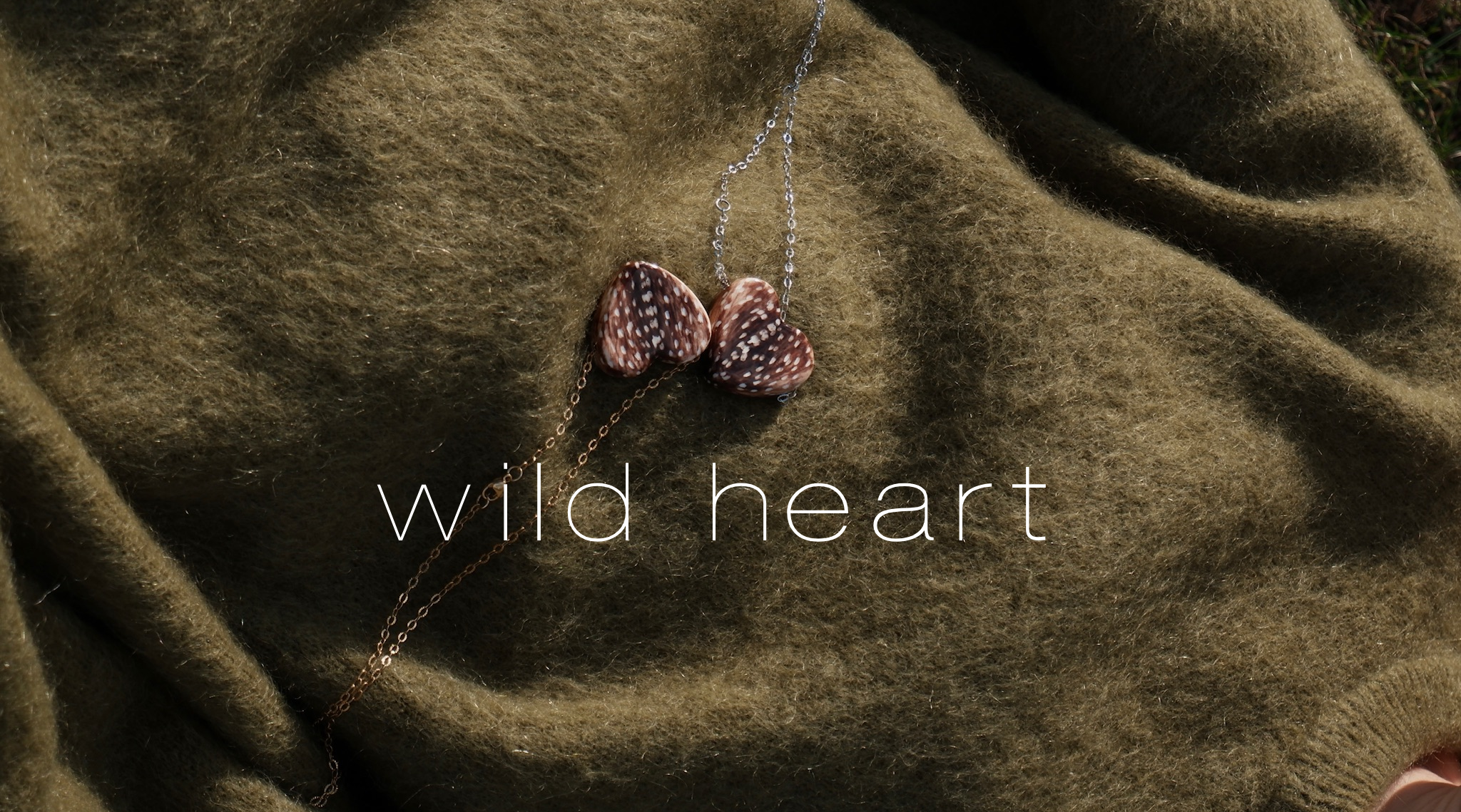 Wild heart