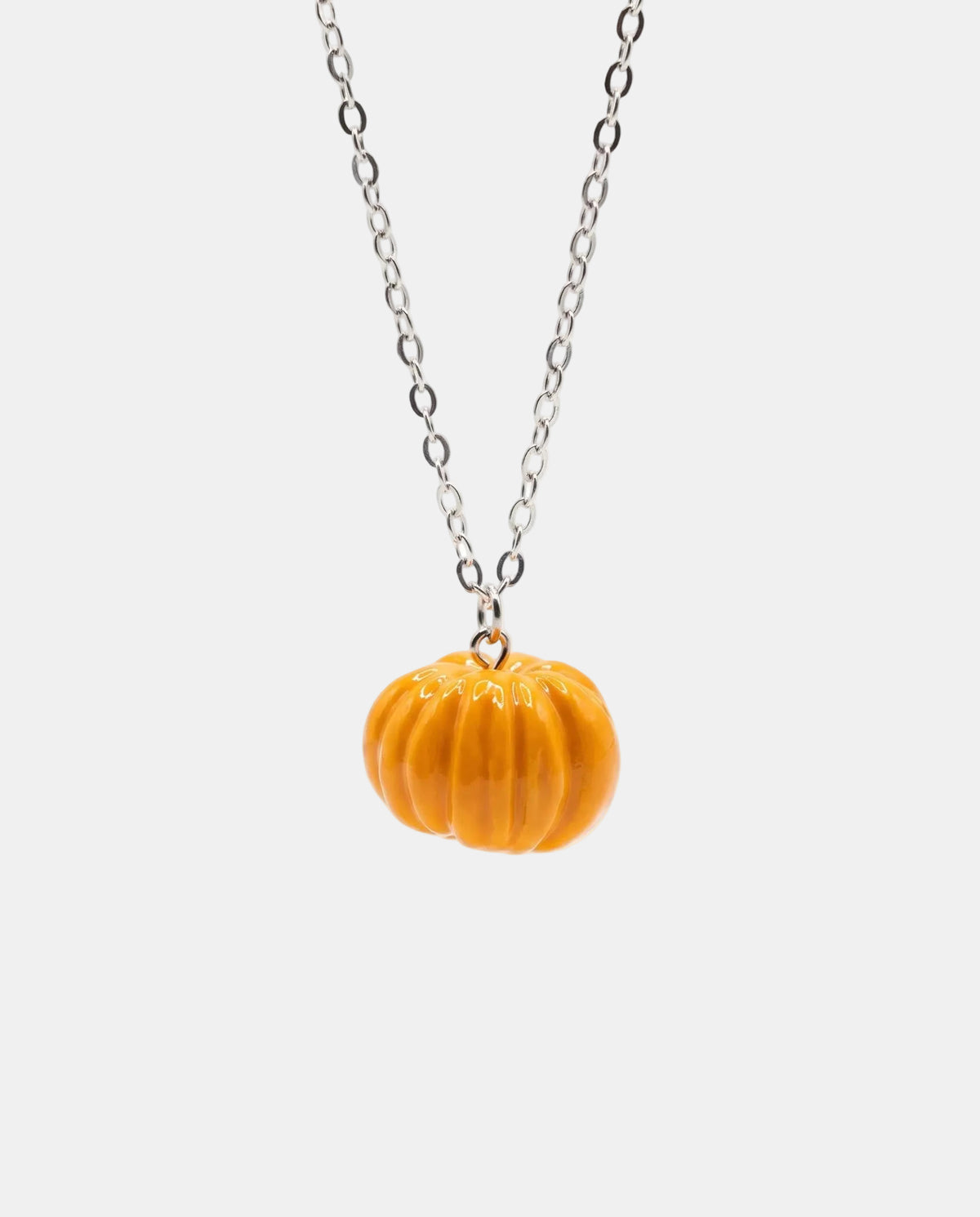 PUMKIN TOMATO - підвіска на ланцюжку