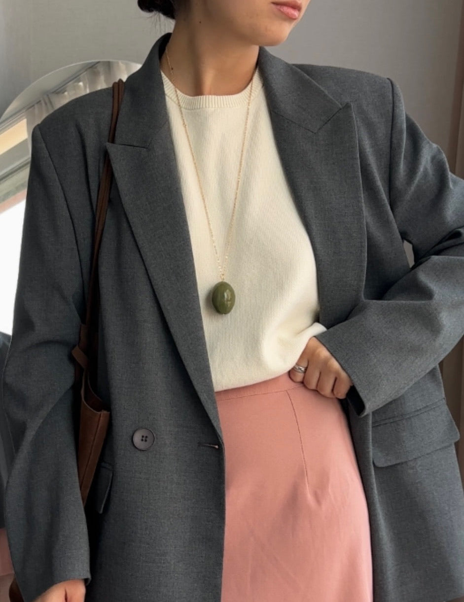 OLIVE - підвіс в золоті