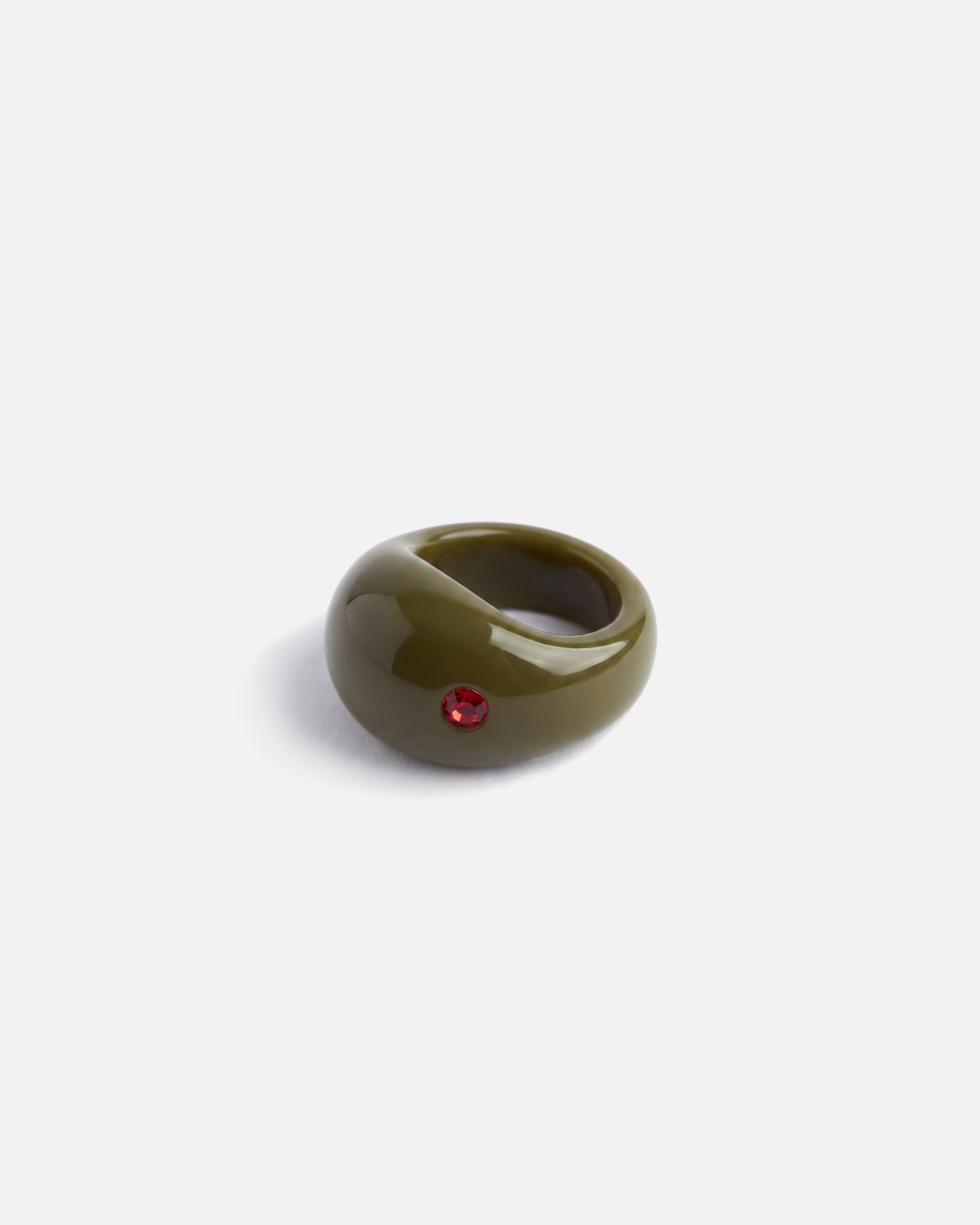 OLIVE RING- керамічне кільце