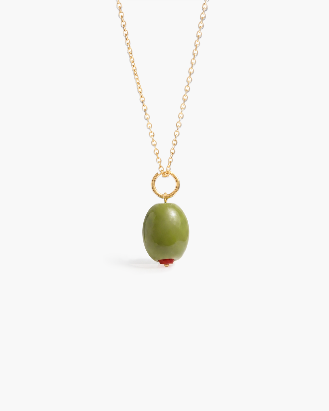 OLIVE MINI - оливка підвіска трансформер
