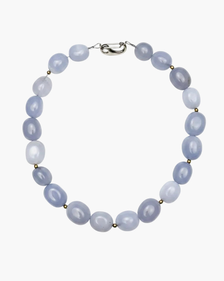 MOLTA - намисто з натурального каміння