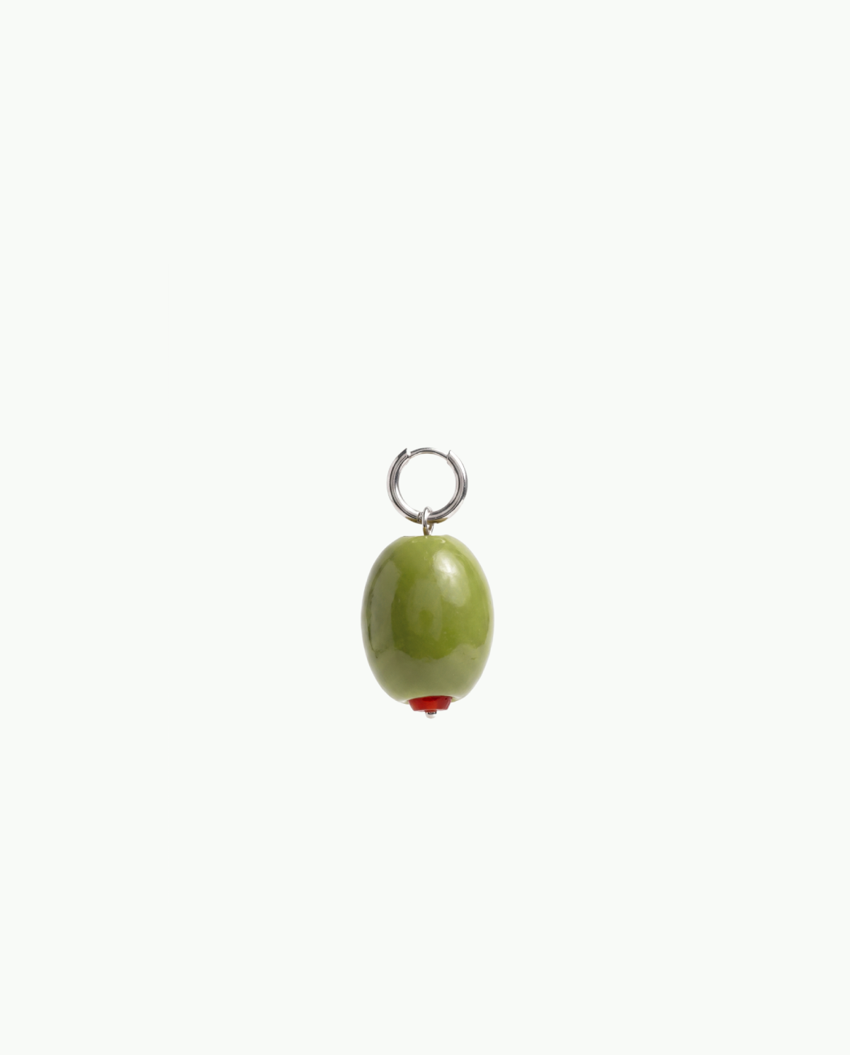 OLIVE MINI - оливка моносережка